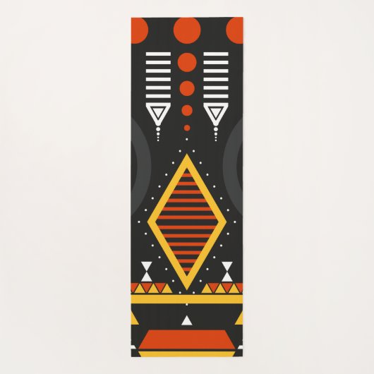 bobo bwa yogamat (Achterkant)