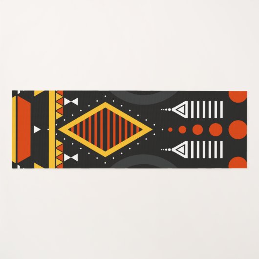 bobo bwa yogamat (Voorkant (horizontaal))