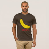 Bobo T-shirt (Voorkant volledig)