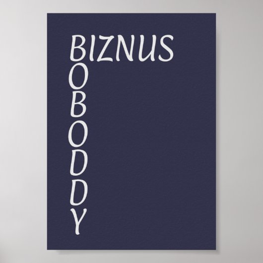 BOBODDY - Creed's glinsterende moment van de Kanto Poster (Voorkant)