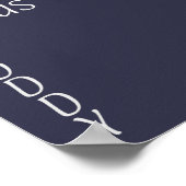 BOBODDY - Creed's glinsterende moment van de Kanto Poster (Hoek)