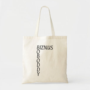 BOBODDY - Creed's glinsterende moment van de Kanto Tote Bag