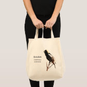 Bobolink Grocery Tas (Voorkant (product))