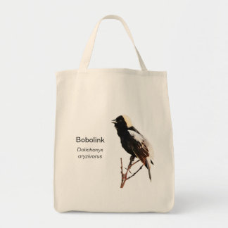 Bobolink Grocery Tas