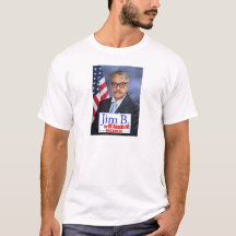 Bobreski Logo T-shirt, Heren