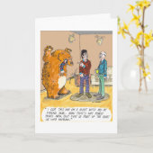 BOB's ARM-kaart Kaart (Gele Bloem)