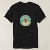Bobs bugs zijn gone .png t-shirt (Design voorkant)