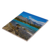 Bob's Cove, Nieuw-Zeeland Tegeltje (Zijkant)