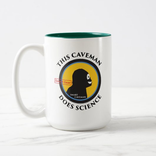 Bob's favoriete Mok (Links)