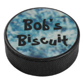 Bob's hockey puck van dalDesignNZ (3/4)