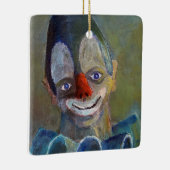 Bob's Scary Clown Ornament (Rechts)
