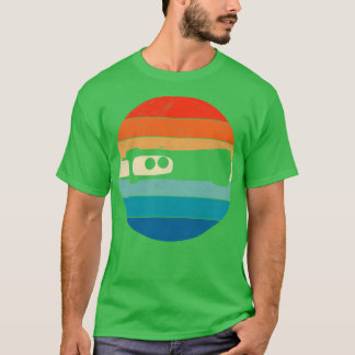 Bobsled T-shirt
