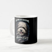 Bobtail Koffiemok (Voorkant links)