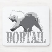 Bobtail Muismat (Voorkant)