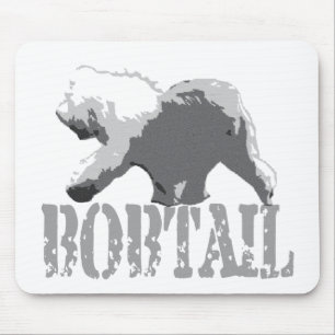 Bobtail Muismat