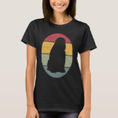 Bobtail Vintage T-shirt (Voorkant)