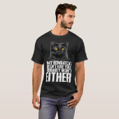 Bobtails  Bobtail kat  Bobtail moeder T-shirt (Voorkant volledig)