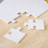 Bobwhite Blue-throated Quail Thunder_Cove Legpuzzel (Zijkant)