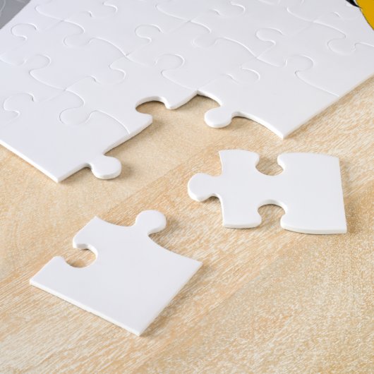 Bobwhite Blue-throated Quail Thunder_Cove Legpuzzel (Zijkant)