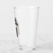 Bobwhite Kwartalkop Glas (Links)