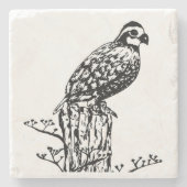 Bobwhite Onderzetter (Voorkant)