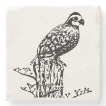 Bobwhite Onderzetter