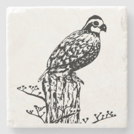 Bobwhite Onderzetter