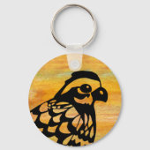 Bobwhite Sleutelhanger (Voorkant)