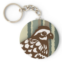 Bobwhite Sleutelhanger