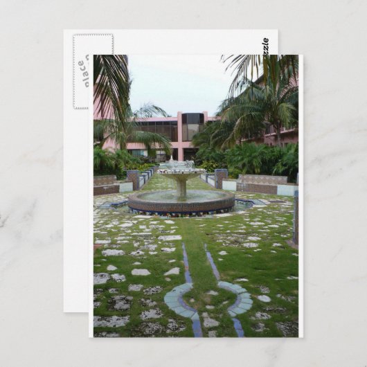 Boca Briefkaart (Voorkant / Achterkant)