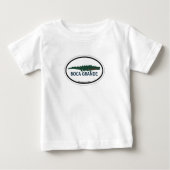 Boca Grande - Ovaal ontwerp. (Voorkant)