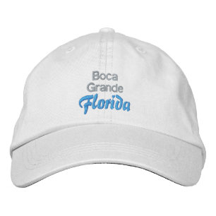 BOCA GRANDE PET