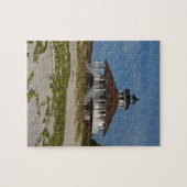 Boca Grande Railroad Vines Legpuzzel (Horizontaal)