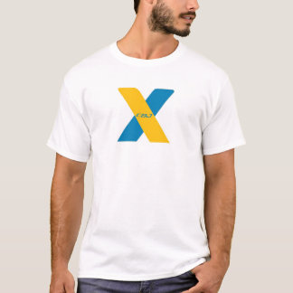 BOCA JUNIOR 8 T-SHIRT