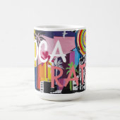 BOCA RATON, Florida, Mok (Center)