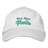 BOCA RATON PET (Voorkant)