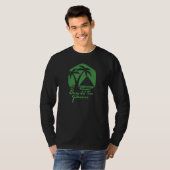 Bocas Del Toro Panama T-shirt (Voorkant volledig)