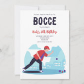 Bocce Ball 2 Kaart (Voorkant)