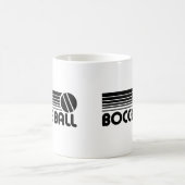 Bocce Ball Koffiemok (Center)