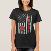 Bocce Ball Player for Petanque Game  10 T-shirt (Voorkant)