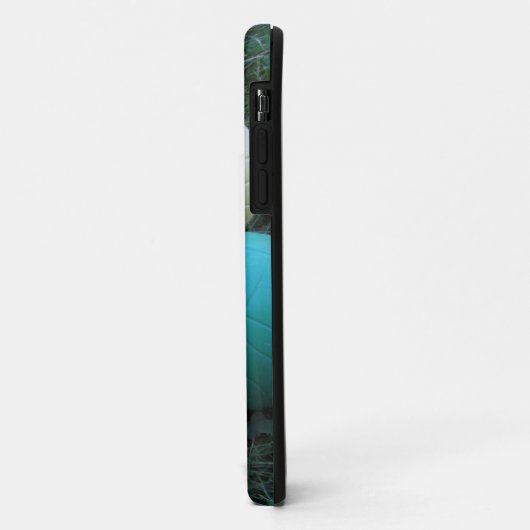 Bocce Balls Case-Mate iPhone Case (Achterkant/links)