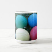 Bocce Balls Koffiemok (Center)