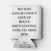 BOCCE BLIKJESKOELER (Achterkant)