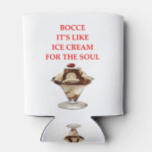 BOCCE BLIKJESKOELER (Achterkant)