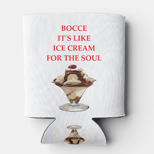 BOCCE BLIKJESKOELER (Achterkant)