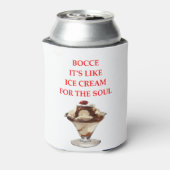 BOCCE BLIKJESKOELER (Blikje Achterkant)