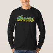 bocce Bocce Ball T-shirt (Voorkant)