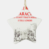 BOCCE KERAMISCH ORNAMENT (Rechts)