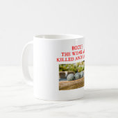 BOCCE KOFFIEMOK (Voorkant links)