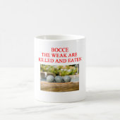 BOCCE KOFFIEMOK (Center)